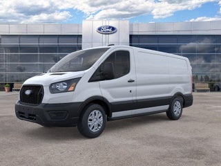 2026 Ford Transit-150