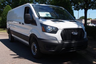 2026 Ford Transit-150
