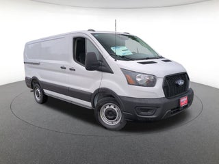 2026 Ford Transit-150