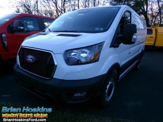 2026 Ford Transit-150