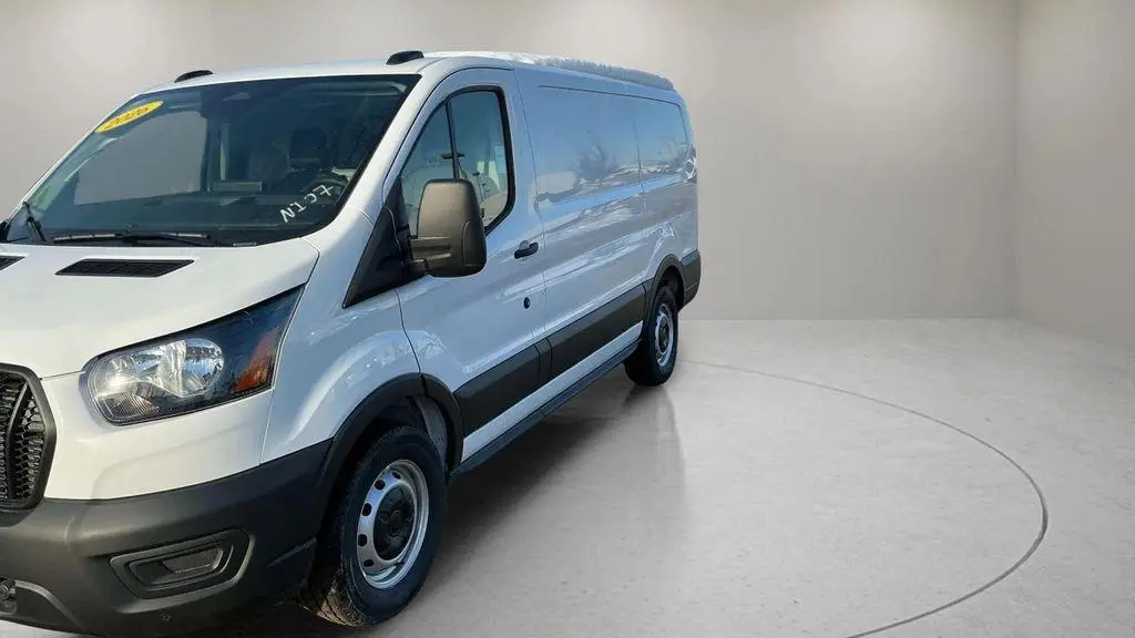 2026 Ford Transit-150