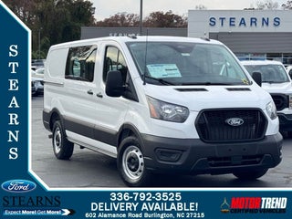 2026 Ford Transit-150