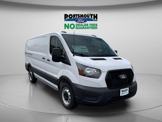 2026 Ford Transit-150