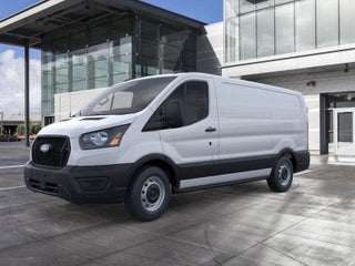 2026 Ford Transit-150