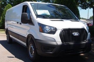 2026 Ford Transit-150