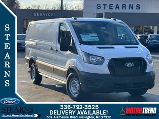 2026 Ford Transit-150
