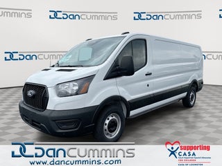 2026 Ford Transit-150