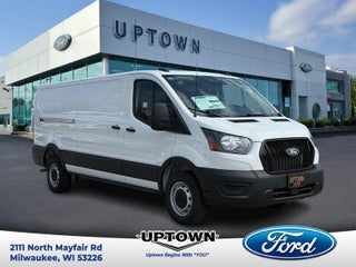 2026 Ford Transit-150 Low Roof