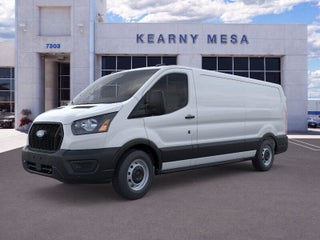 2026 Ford Transit-150