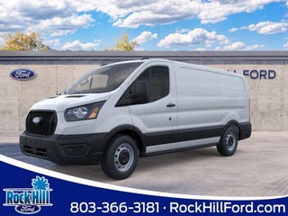 2026 Ford Transit-150