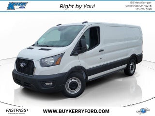2026 Ford Transit-150