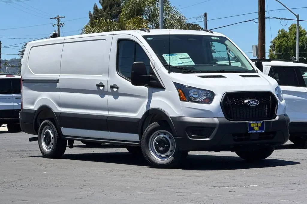 2026 Ford Transit-150