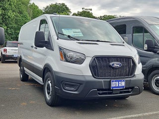 2026 Ford Transit-150