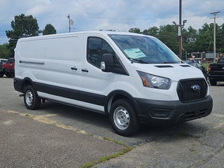 2024 Ford Transit Low Roof