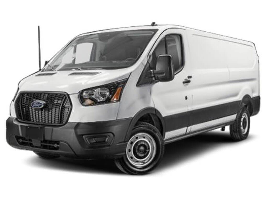 2025 Ford Transit Cargo 150 LR