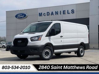 2025 Ford Transit Cargo 150 LR