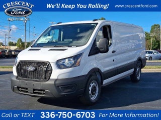 2026 Ford Transit-150