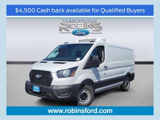 2026 Ford Transit-150