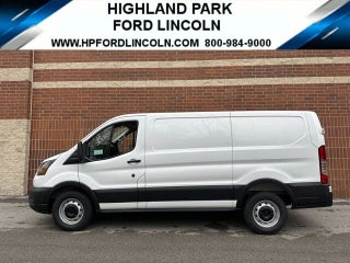 2026 Ford Transit-150