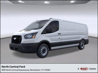 2026 Ford Transit-150