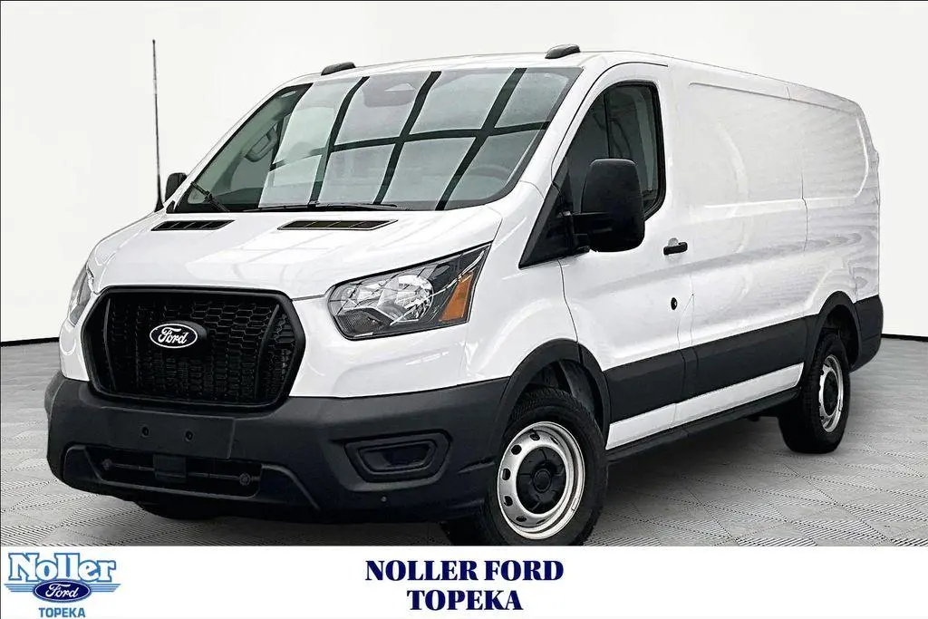 2026 Ford Transit-150