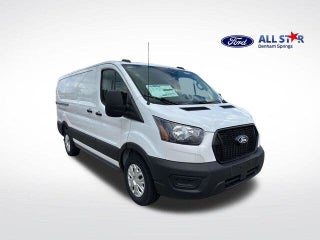 2026 Ford Transit-150