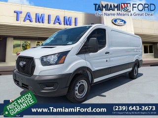 2026 Ford Transit-150
