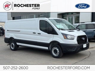 2026 Ford Transit-150