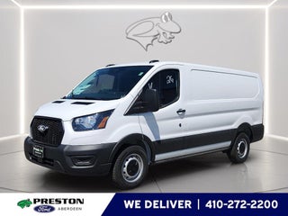 2026 Ford Transit-150