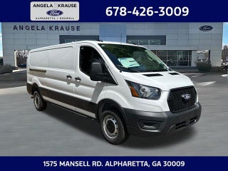 2026 Ford Transit-150