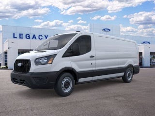 2026 Ford Transit-150