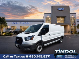 2026 Ford Transit-150 Low Roof