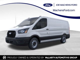 2026 Ford Transit-150