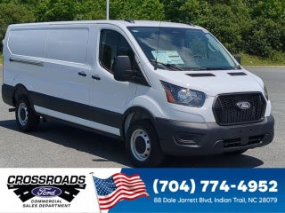 2026 Ford Transit-150
