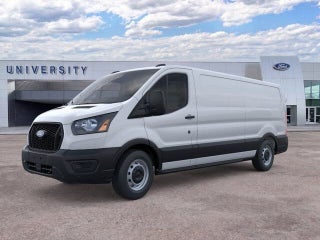 2026 Ford Transit-150