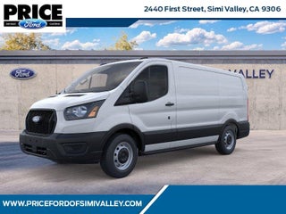 2026 Ford Transit-150 Low Roof