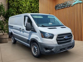 2020 Ford Transit Low Roof