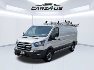 2020 Ford Transit Low Roof