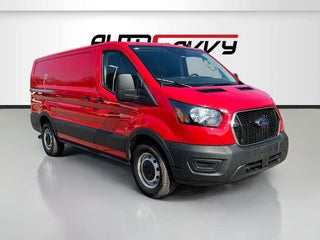 2025 Ford Transit Cargo 150 LR