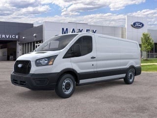 2026 Ford Transit-150