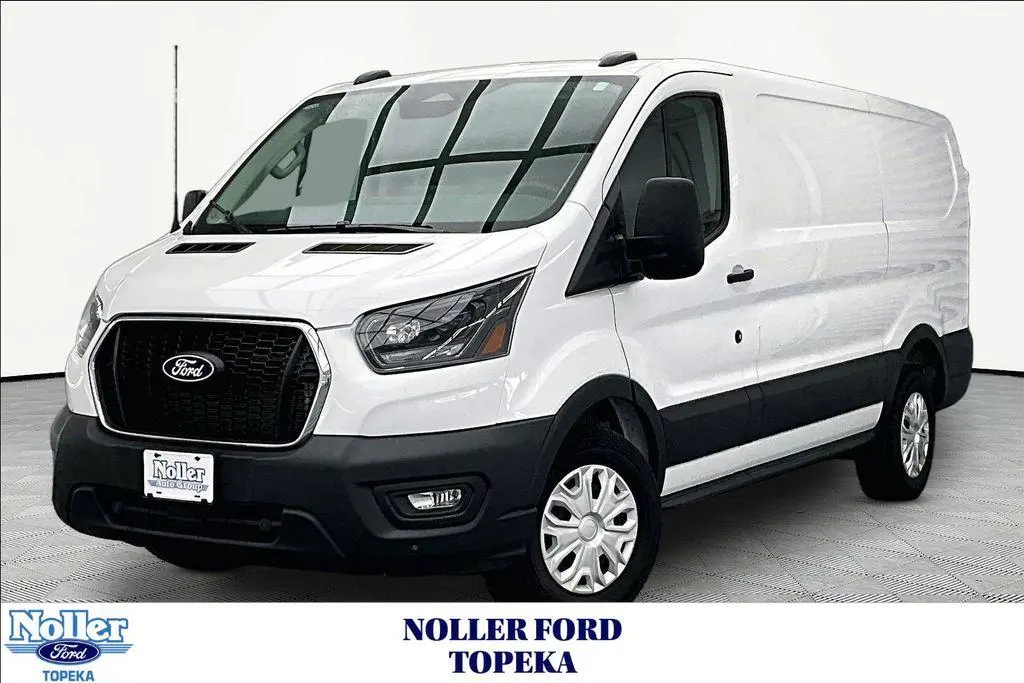 2026 Ford Transit-150