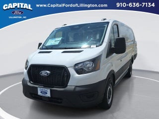 2026 Ford Transit-150
