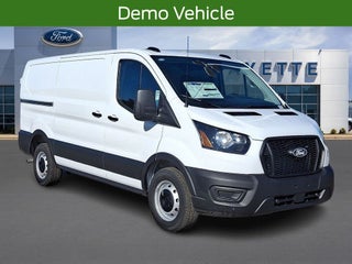 2026 Ford Transit-150