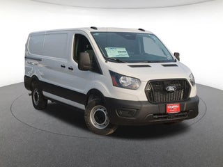 2026 Ford Transit-150