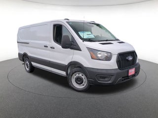 2026 Ford Transit-150