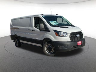 2026 Ford Transit-150