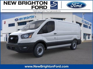2026 Ford Transit-150