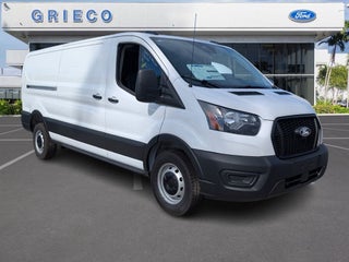 2026 Ford Transit-150