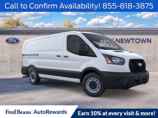 2026 Ford Transit-150