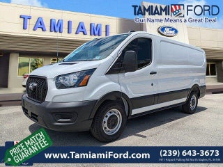 2026 Ford Transit-150